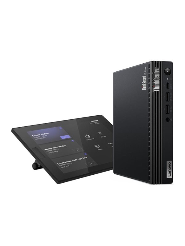 Lenovo ThinkSmart Tiny Kit