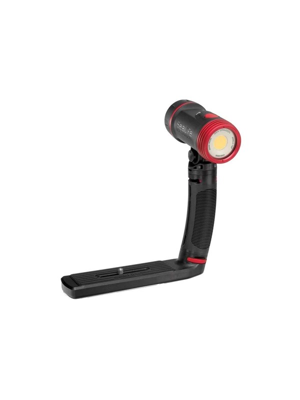 Sealife Sea Dragon 2500 Flat Panel LED UW Photo-Video lamp set