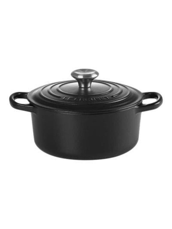 Le Creuset Signature casserole - 18 cm - 1.8 L