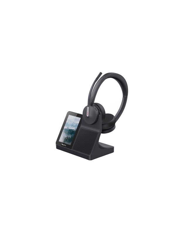 Yealink WH64 Workstation Mono