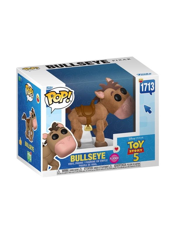 Funko! - Funko POP Premium TS5 POP 8 FL