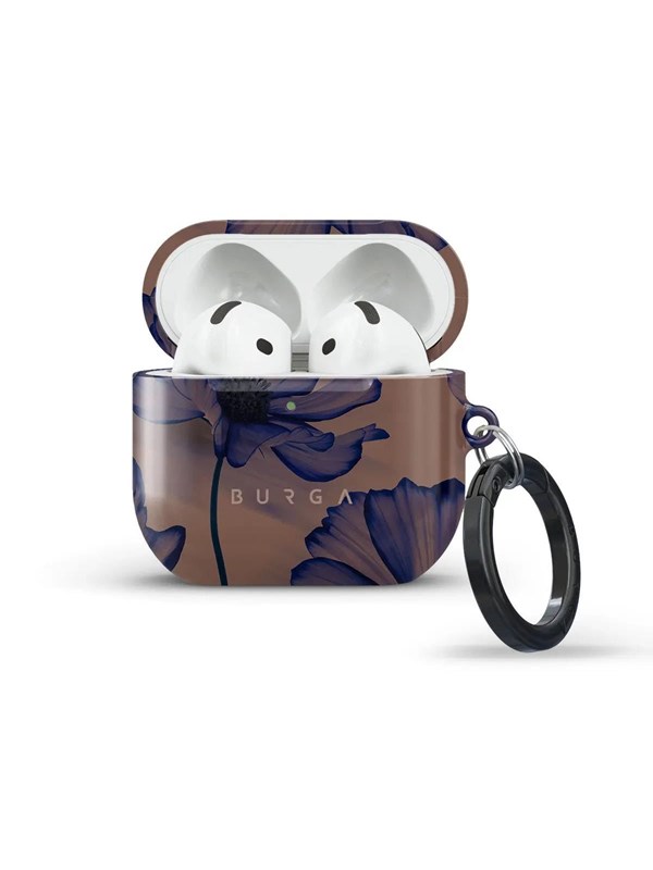 Burga Velvet Night - Apple AirPods 4 & AirPods 4 ANC Case