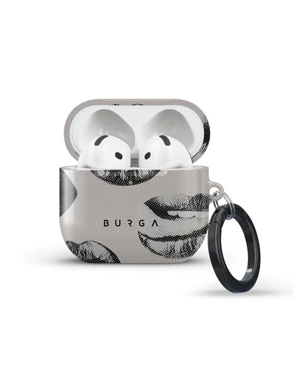 Burga Next Mistake - Apple AirPods 4 & AirPods 4 ANC Case