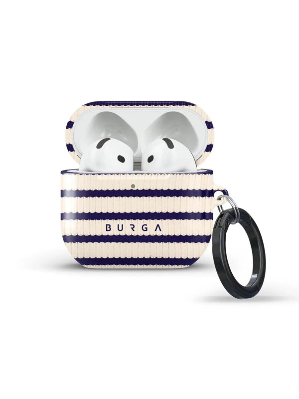 Burga Old Money - Apple AirPods 4 & AirPods 4 ANC Case