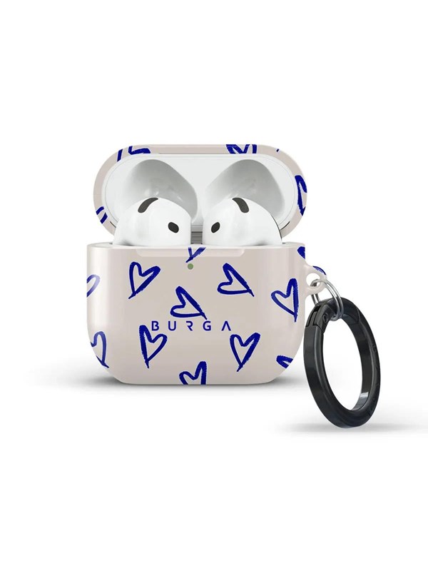 Burga Love Me Right - Apple AirPods 4 & AirPods 4 ANC Case
