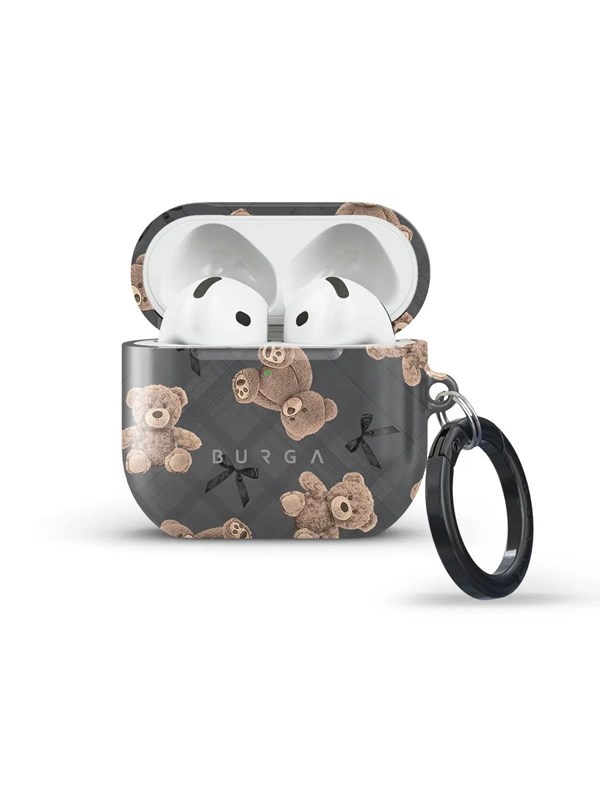 Burga BFF - Apple AirPods 4 & AirPods 4 ANC Case