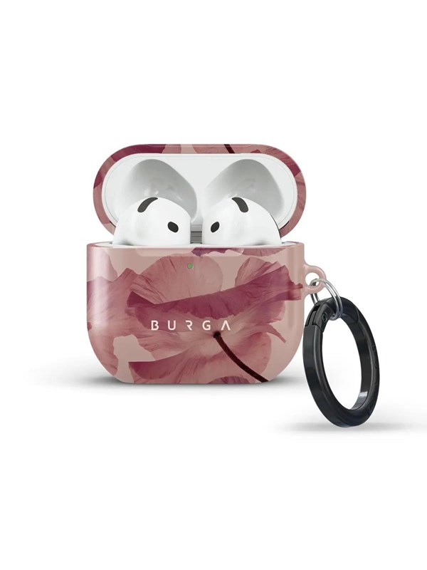 Burga Tender Kiss - Apple AirPods 4 & AirPods 4 ANC Case