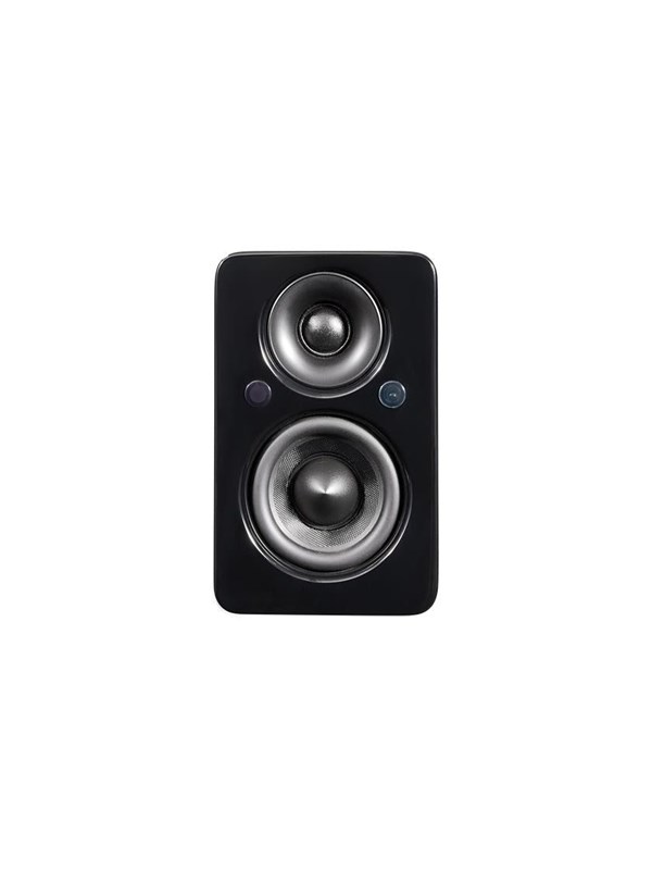 JAMO mini MKII (Pair) - Black