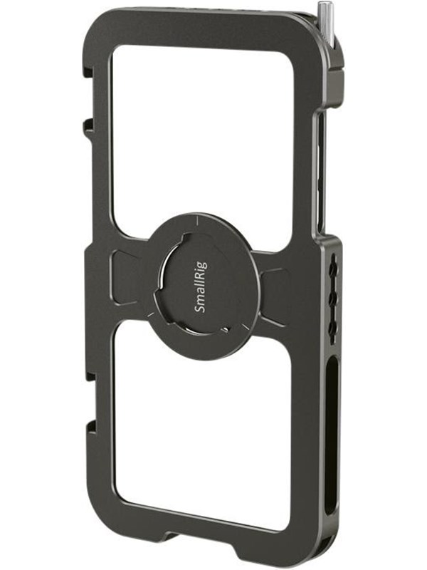 SmallRig 2512 Pro Mobile Cage for iPhone 11 Pro Max