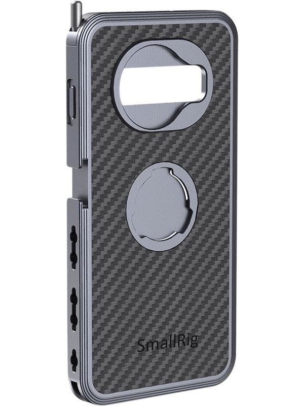 SmallRig 2441 Pro Mobile Cage for Samsung S10+