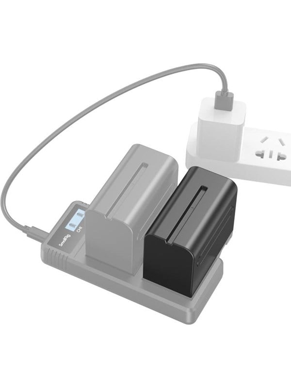 SmallRig NP-F970
