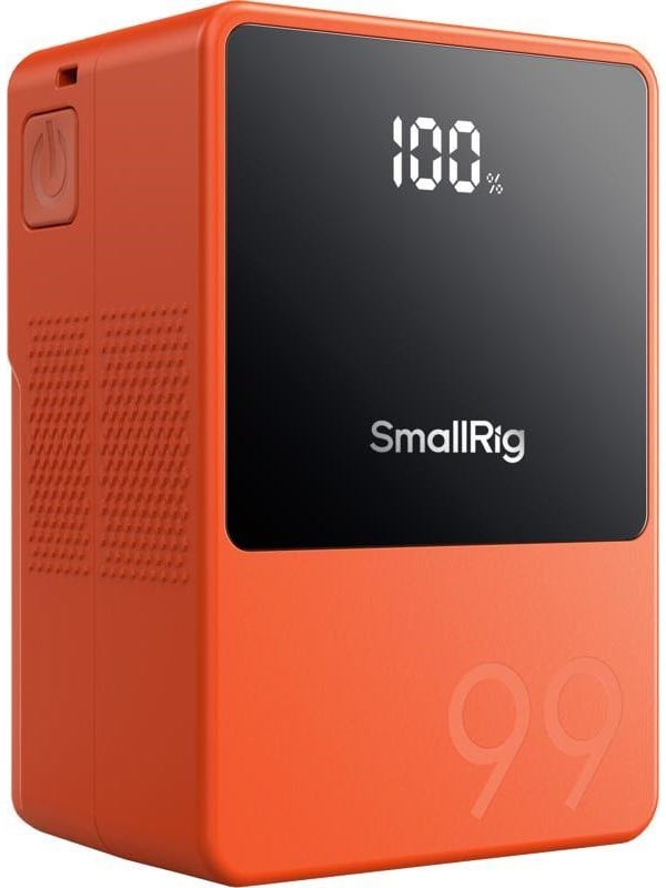 SmallRig VB99 mini V