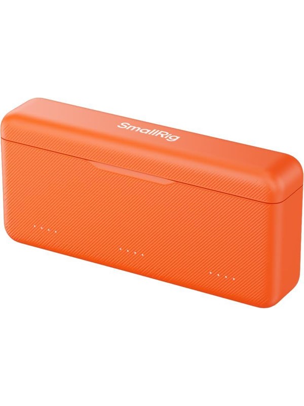 SmallRig 5922 Charging Case for Batteries for DJI Action 6