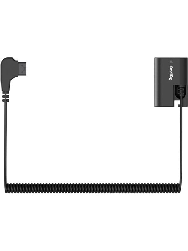 SmallRig 5410 DT-E6P Power Cable