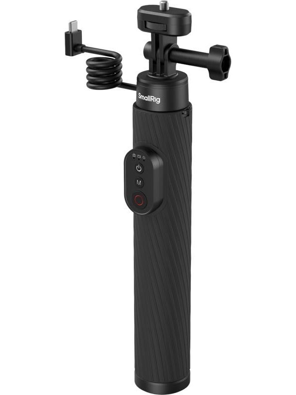SmallRig 5463 Grip-Designed Powerbank for Action Cameras & Phones