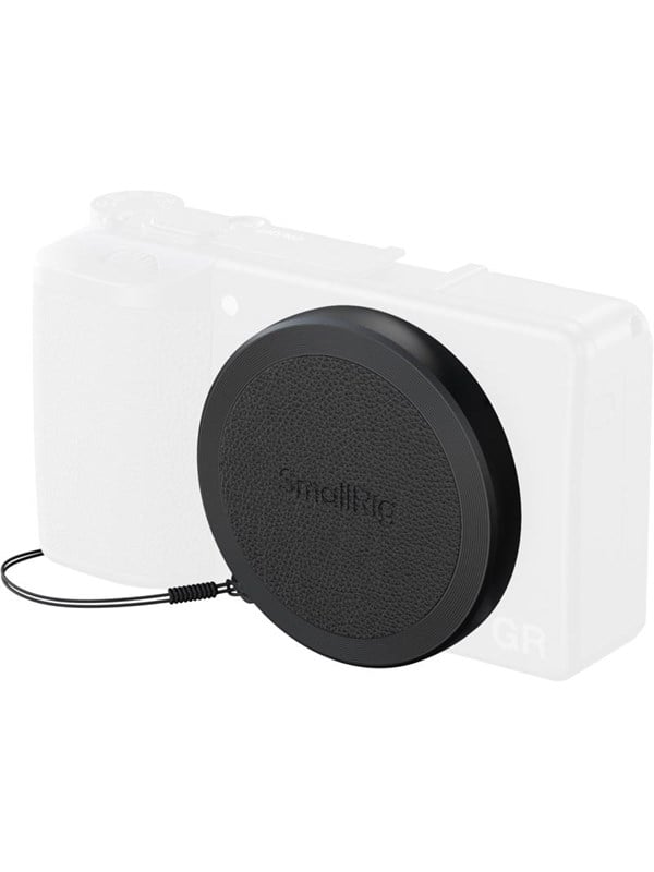 SmallRig 5680 Lens Protective Cap for RICOH GR IV