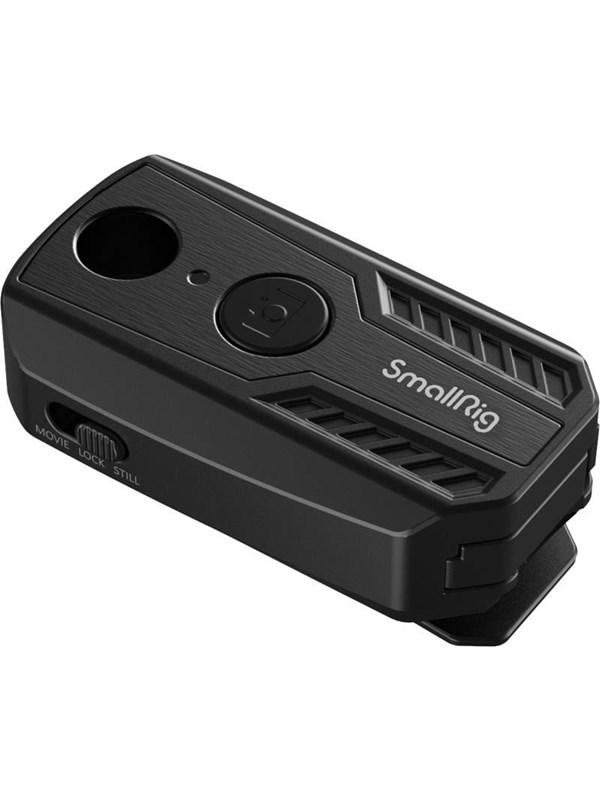 SmallRig 3902 Wireless Remote Control For Sony / Canon / Nikon Cameras