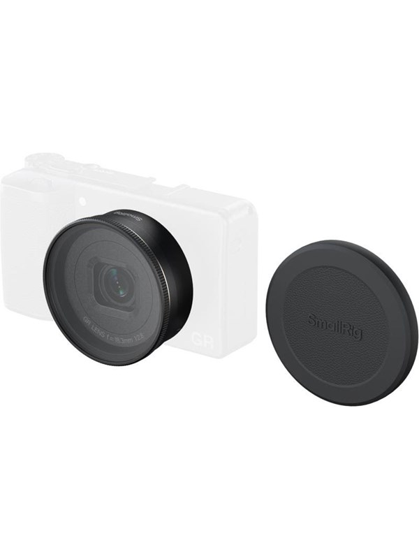 SmallRig 5679 UV Filter for RICOH GR IV