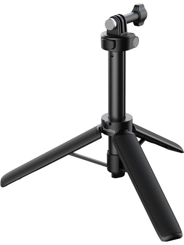 SmallRig 5725 Grip-Tripod for Action Cameras