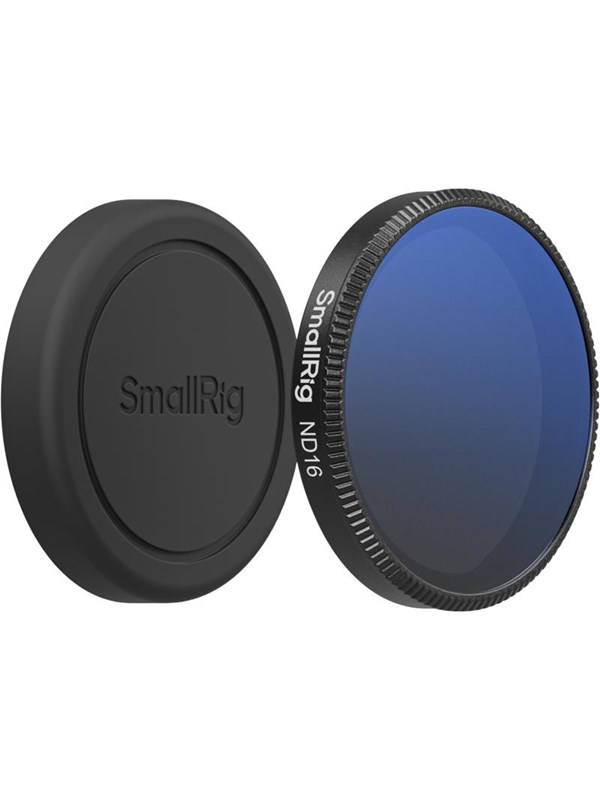 SmallRig 6084 ND16 Filter for DJI Osmo Action 6