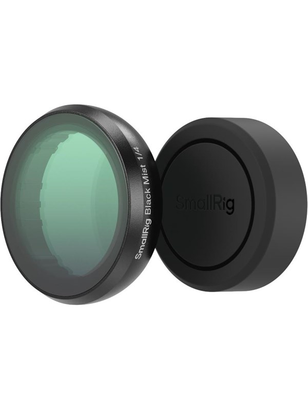 SmallRig 5863 Black Mist Filter Kit for Insta360 GO Ultra