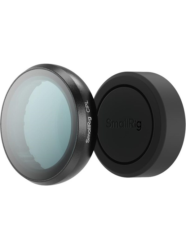 SmallRig 6087 CPL Filter for Insta360 GO Ultra