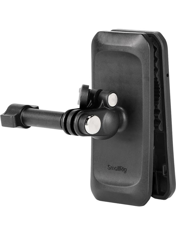 SmallRig 6052 Backpack Strap Clip Mount for DJI Osmo Pocket 4 / 3