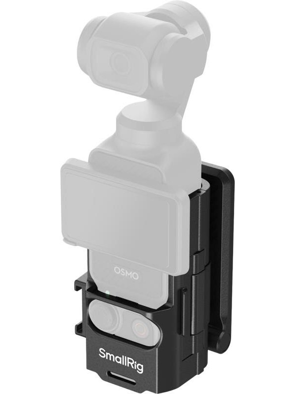 SmallRig 5631 Mount Support for DJI Osmo Pocket 3