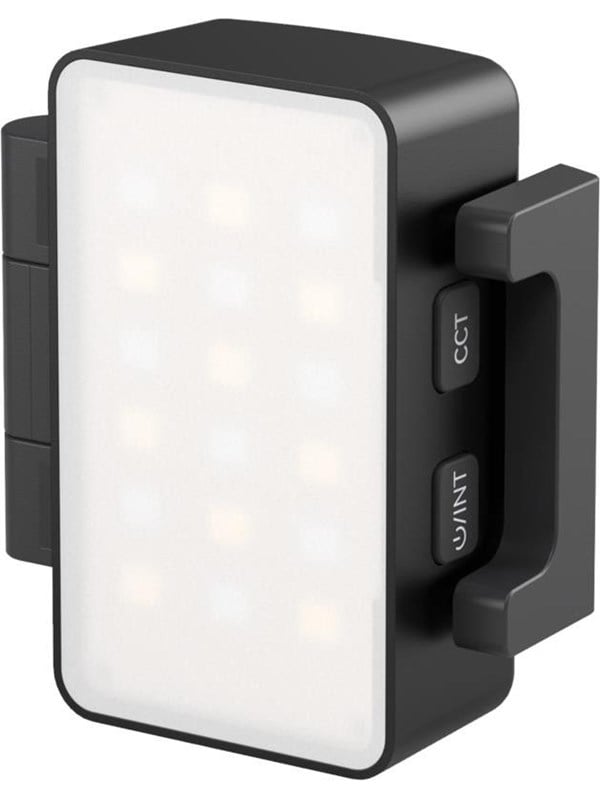 SmallRig 5733 Bi-Color LED Video Light for DJI Osmo Pocket 3