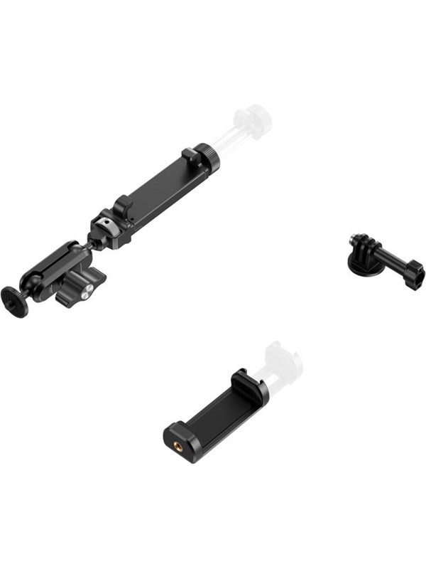 SmallRig 5726 Fence Mount for Action Cameras