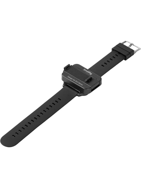 SmallRig 5763 POV Wrist Strap for Action Cameras