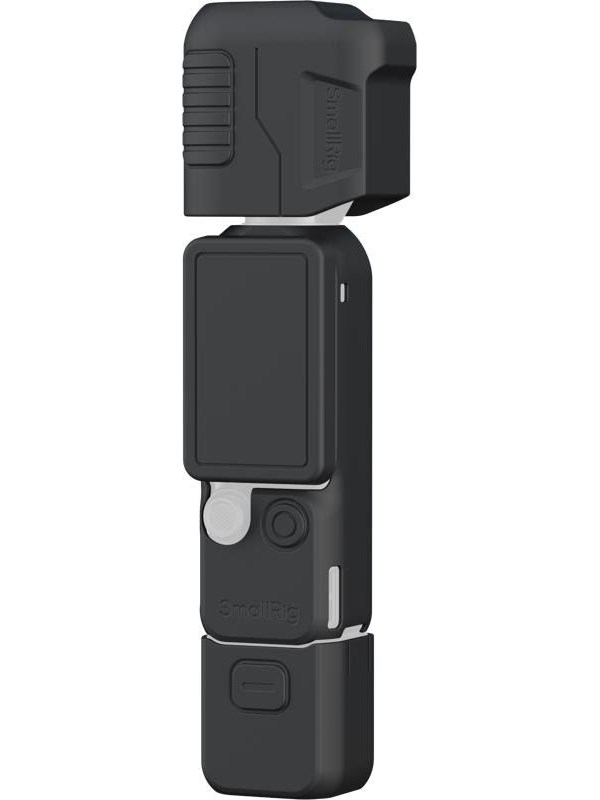 SmallRig 6007 Silicone Case Kit for DJI Osmo Pocket 4