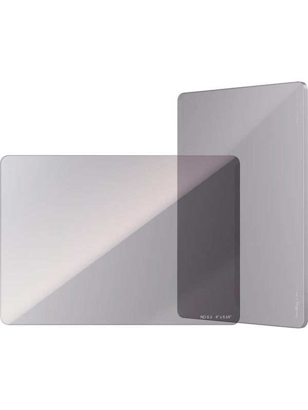 SmallRig 4224 Cine Filter 4x5.65" ND0.3 (1 stop)