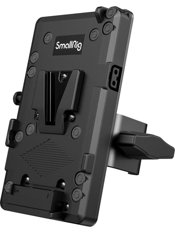 SmallRig 3676 RA V1 V-Mount Battery Plate