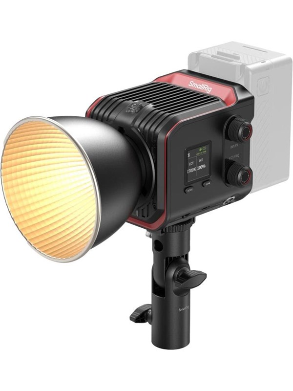 SmallRig 4893 RC 100B COB LED Video Light (Standard Version)