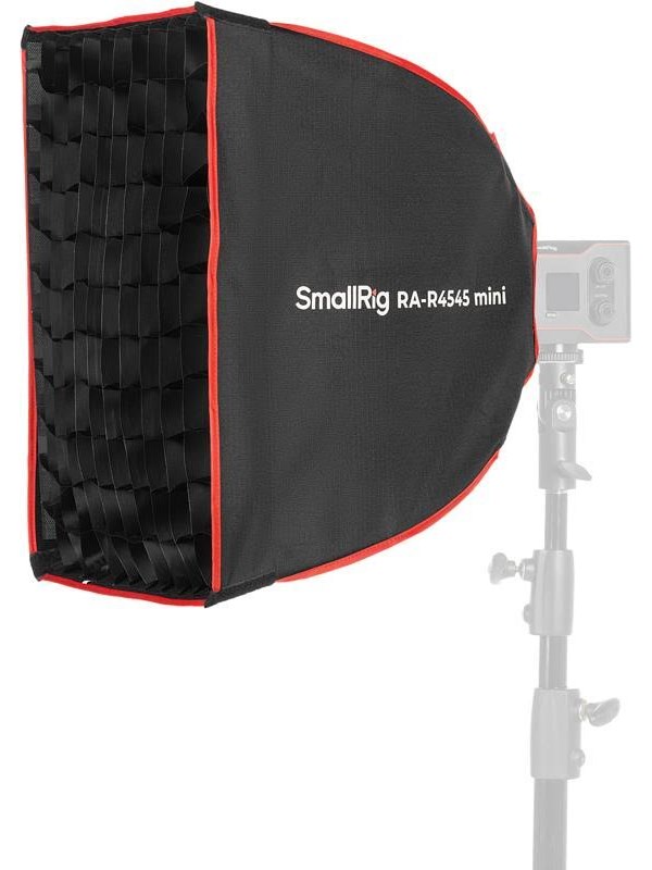 SmallRig 4683 Mini Square Softbox RA-R4545