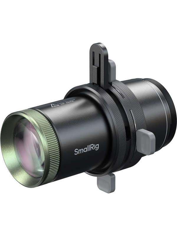 SmallRig 6376 SP Air Spotlight