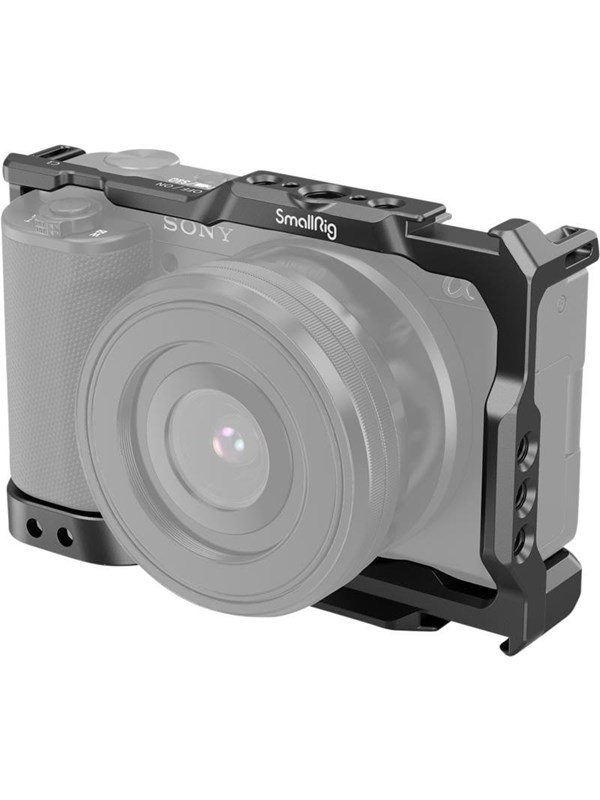 SmallRig 3531 Cage For Sony ZV-E10