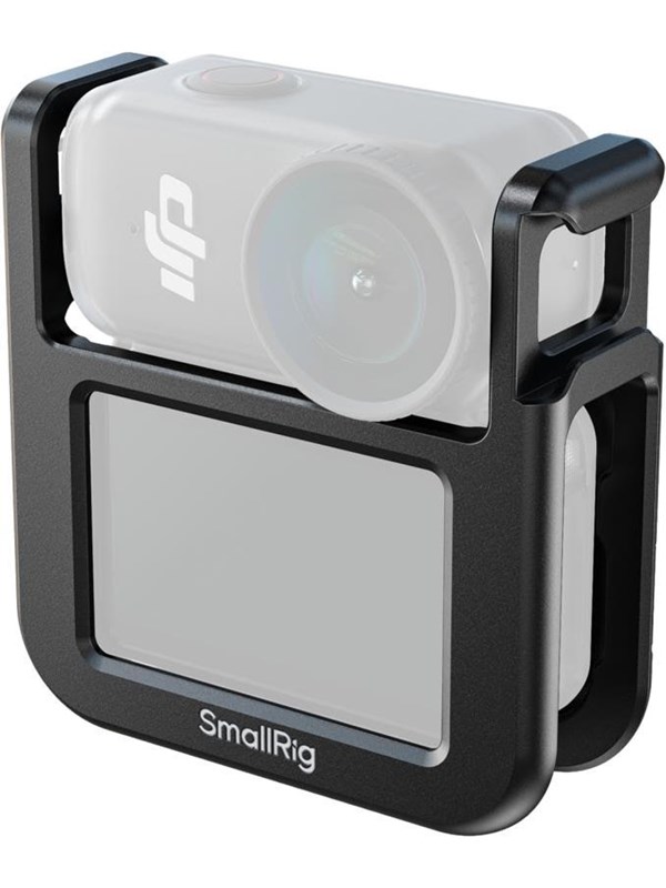 SmallRig 5764 Half Cage for DJI Osmo Nano