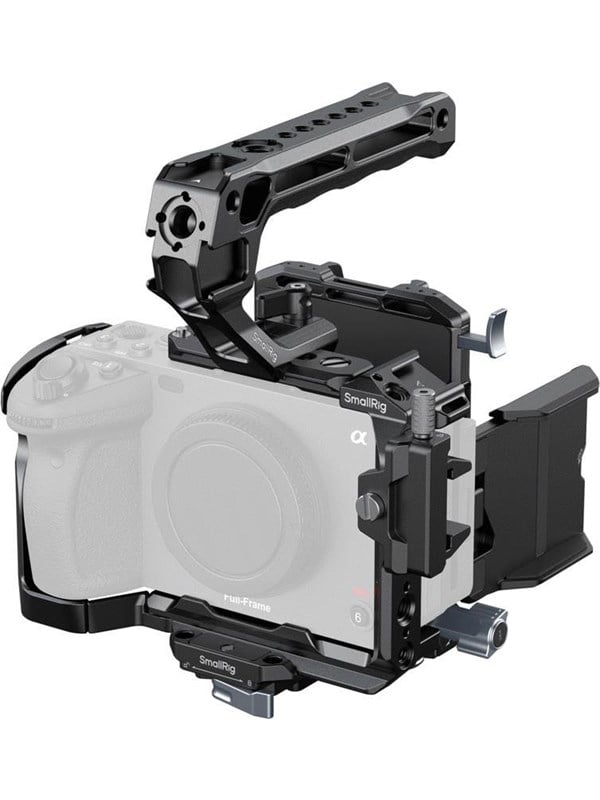 SmallRig 5823 Cage Kit for Sony FX3 / FX30