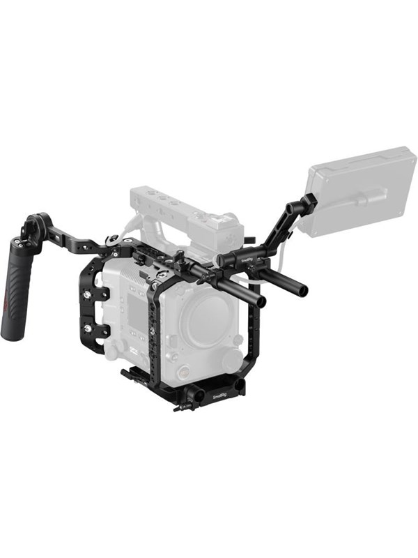 SmallRig 5341 Camera Cage Kit for Fujifilm GFX Ete