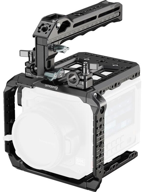 SmallRig 5281 Cage Kit for Blackmagic PYXIS 6K / 12K