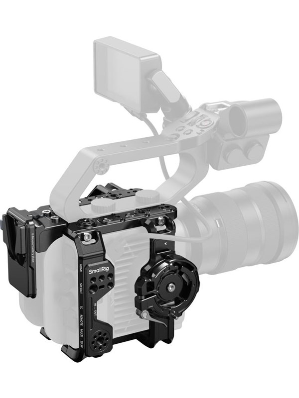 SmallRig 5801 Cage Kit for Sony FX6