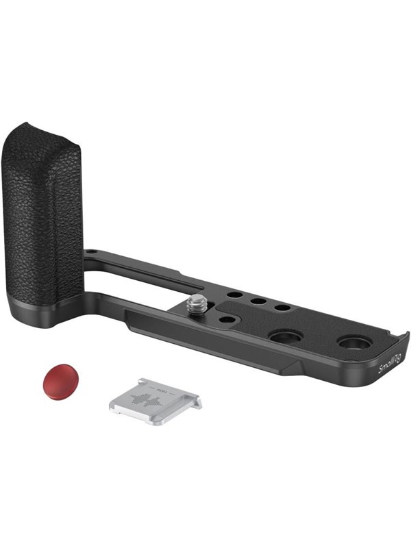 SmallRig 4556 L-Shape Grip for Fujifilm X100VI / X100V Black