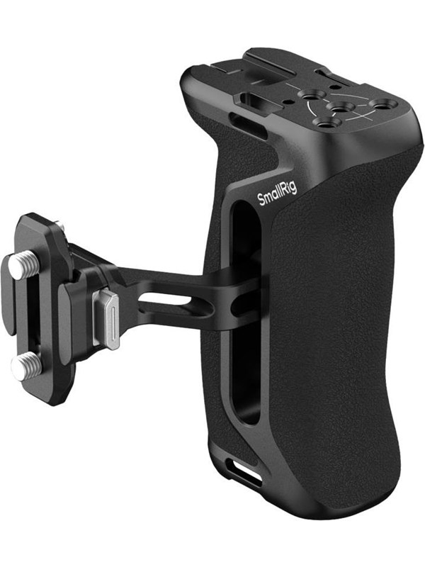 SmallRig 5633 HawkLock H21 Quick Release Side Handle