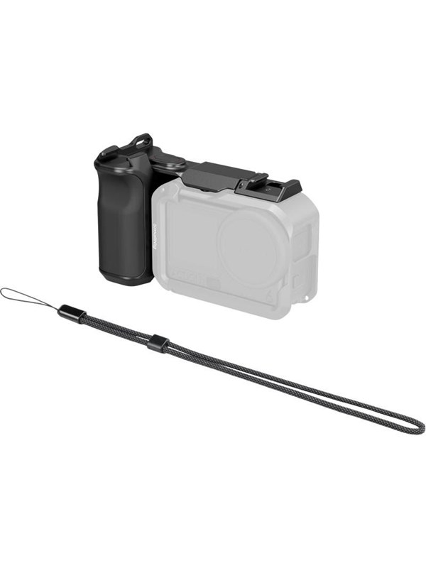 SmallRig 6259 Handle for Cages for DJI Osmo Action 6