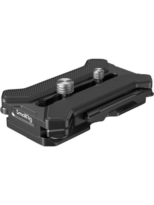 SmallRig 3913 Multifunctional Quick Release Plate ARCA Type