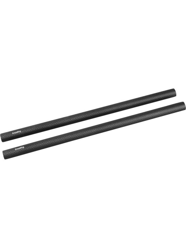 SmallRig 851 15mm Carbon Fiber Rod - 30cm