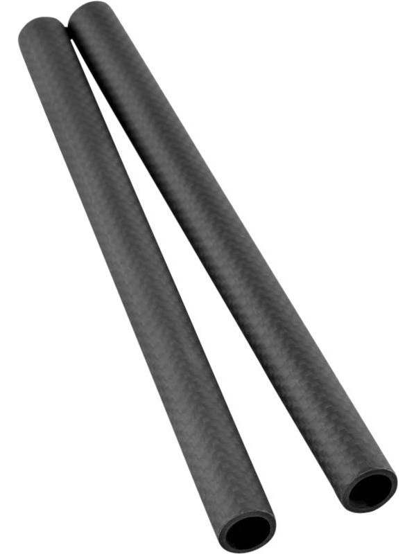 SmallRig 870 15mm Carbon Fiber Rod - 20cm