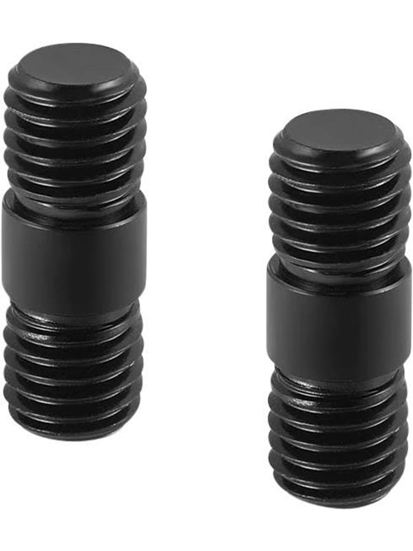 SmallRig 900 ROD CONNECTOR FOR 15MM RODS